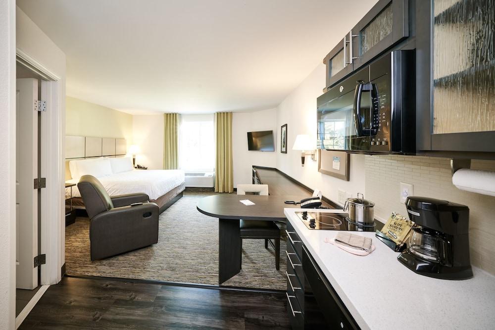 Sonesta Simply Suites Atlanta Gwinnett Place Дулут Экстерьер фото