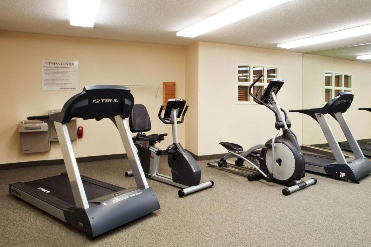 Sonesta Simply Suites Atlanta Gwinnett Place Дулут Экстерьер фото