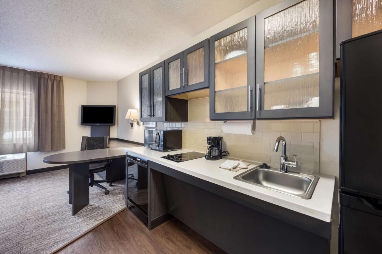 Sonesta Simply Suites Atlanta Gwinnett Place Дулут Экстерьер фото