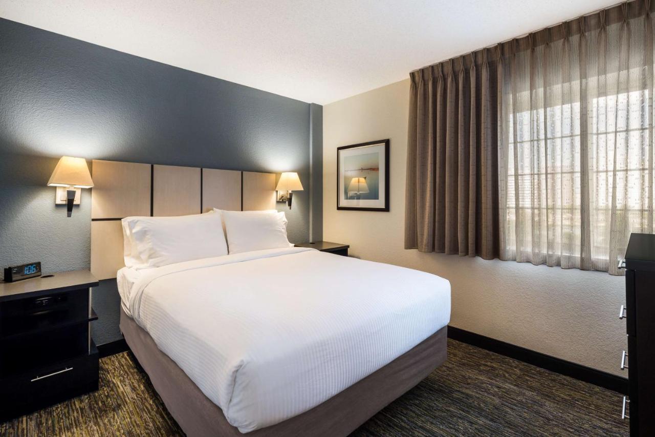 Sonesta Simply Suites Atlanta Gwinnett Place Дулут Экстерьер фото