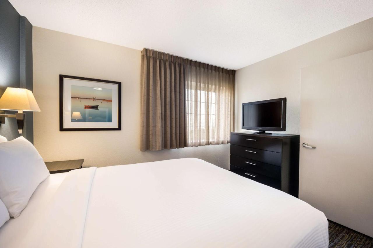 Sonesta Simply Suites Atlanta Gwinnett Place Дулут Экстерьер фото