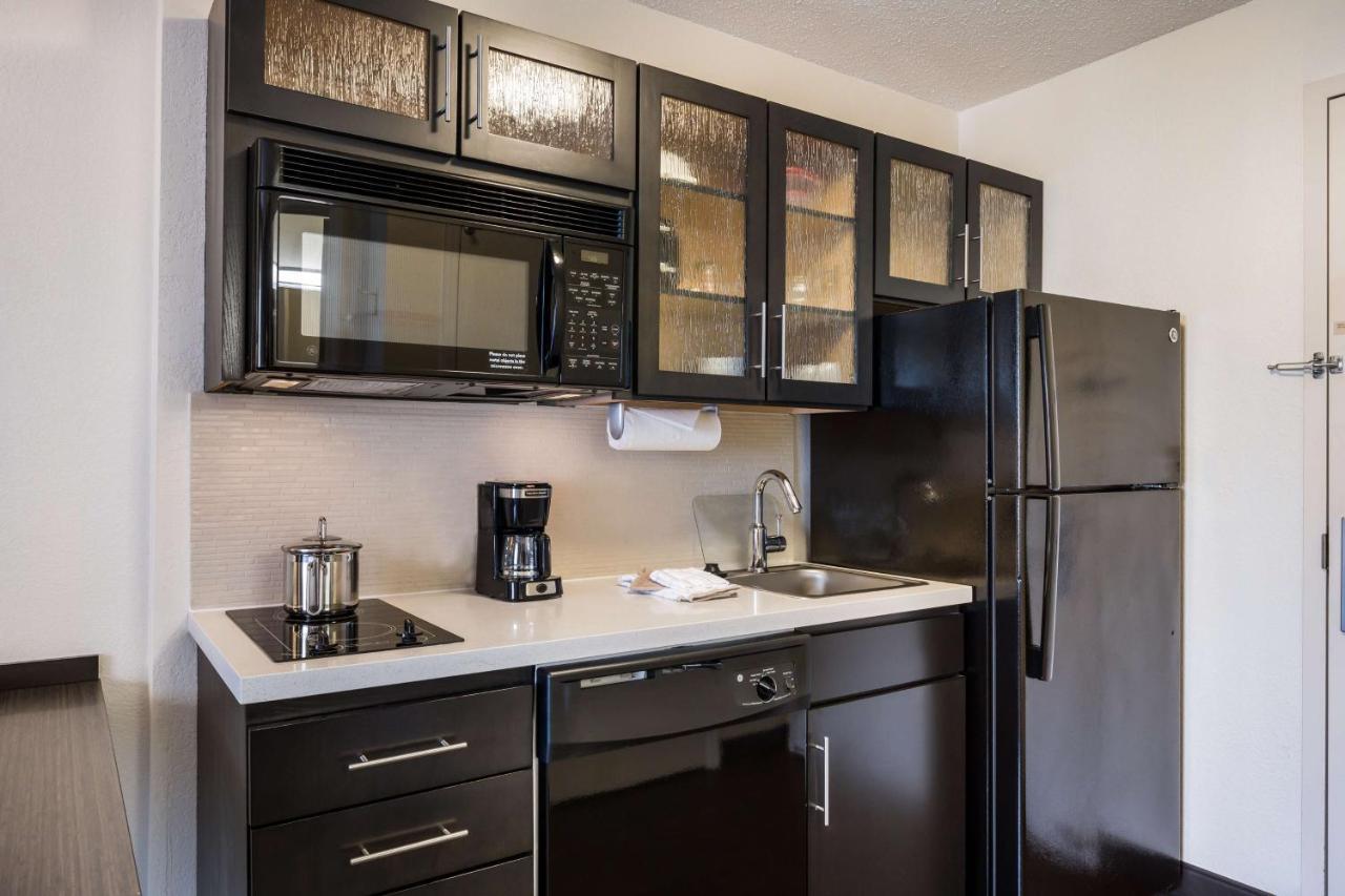 Sonesta Simply Suites Atlanta Gwinnett Place Дулут Экстерьер фото