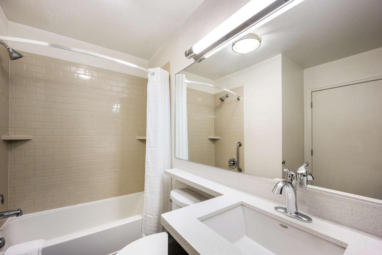 Sonesta Simply Suites Atlanta Gwinnett Place Дулут Экстерьер фото