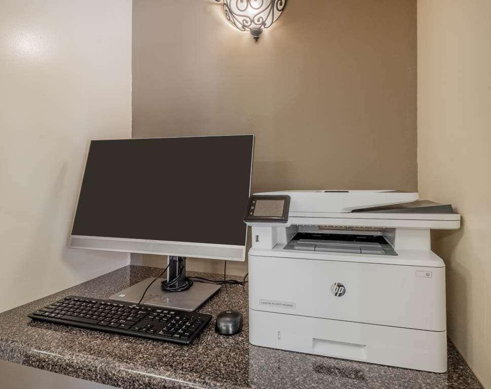 Sonesta Simply Suites Atlanta Gwinnett Place Дулут Удобства фото
