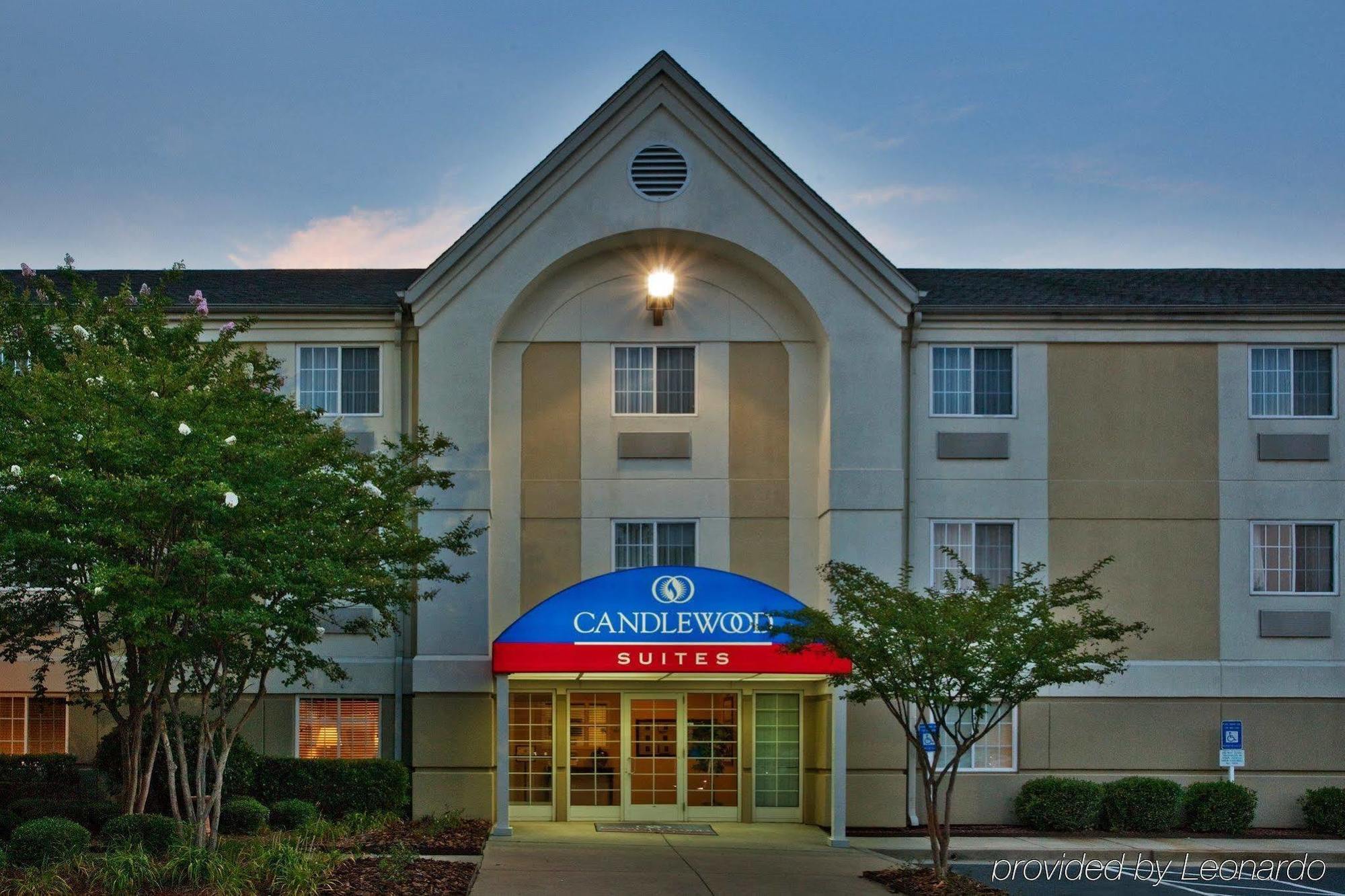 Sonesta Simply Suites Atlanta Gwinnett Place Дулут Экстерьер фото