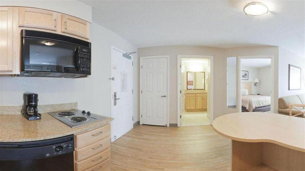 Sonesta Simply Suites Atlanta Gwinnett Place Дулут Экстерьер фото