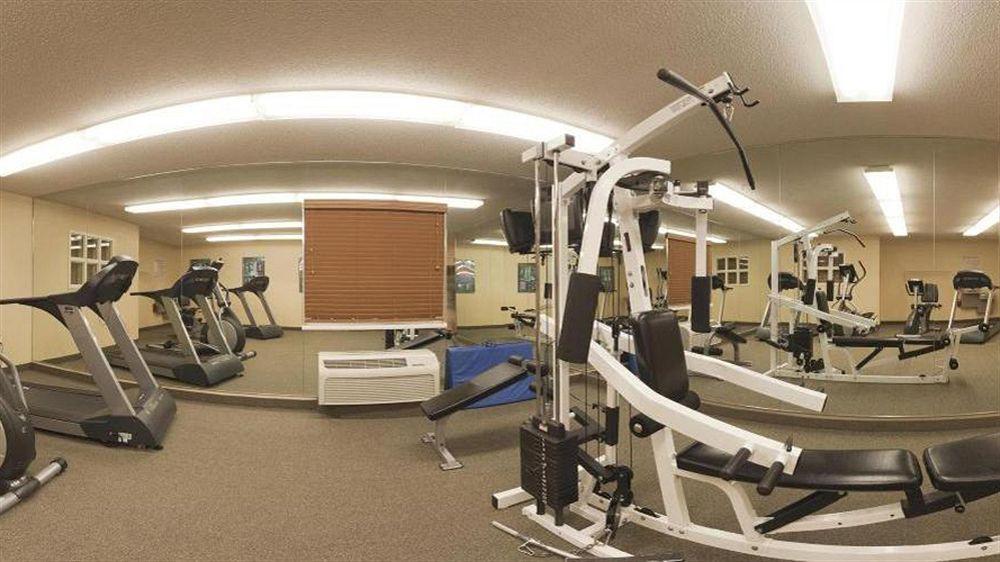 Sonesta Simply Suites Atlanta Gwinnett Place Дулут Экстерьер фото