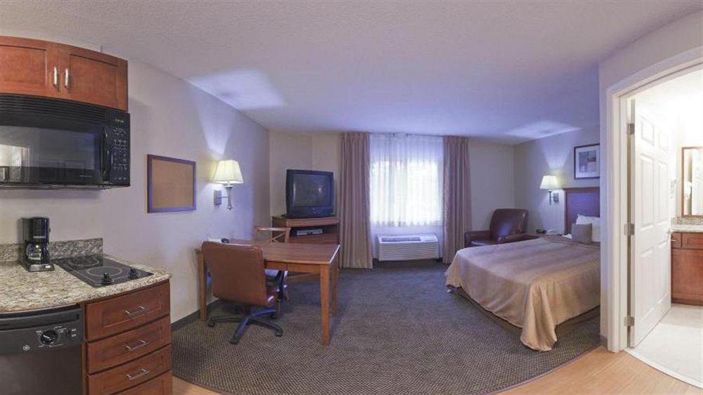Sonesta Simply Suites Atlanta Gwinnett Place Дулут Экстерьер фото