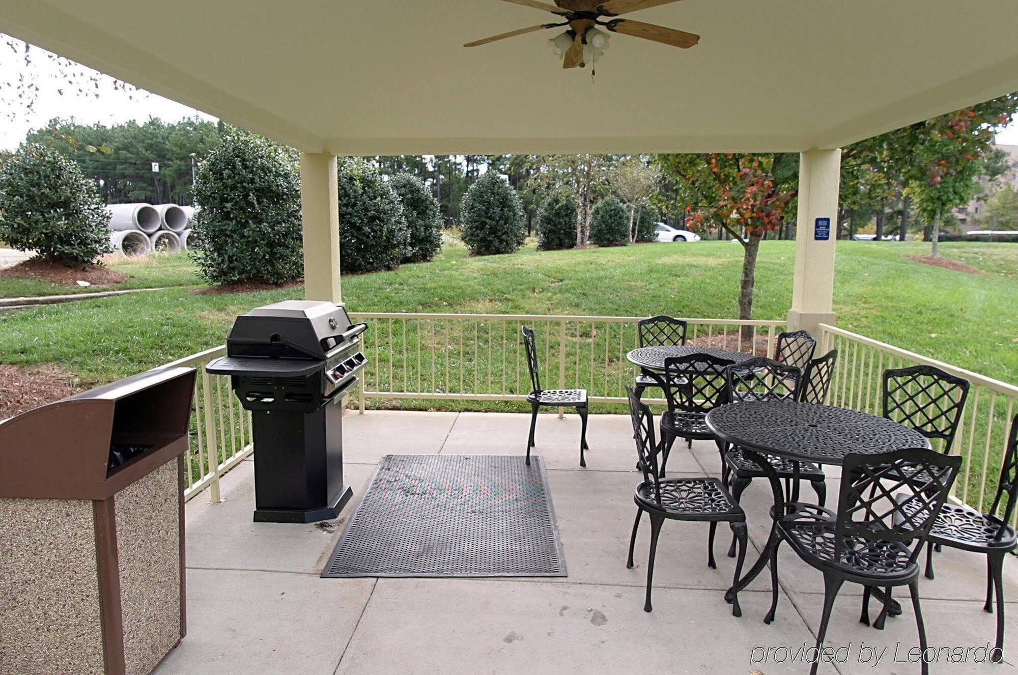 Sonesta Simply Suites Atlanta Gwinnett Place Дулут Экстерьер фото
