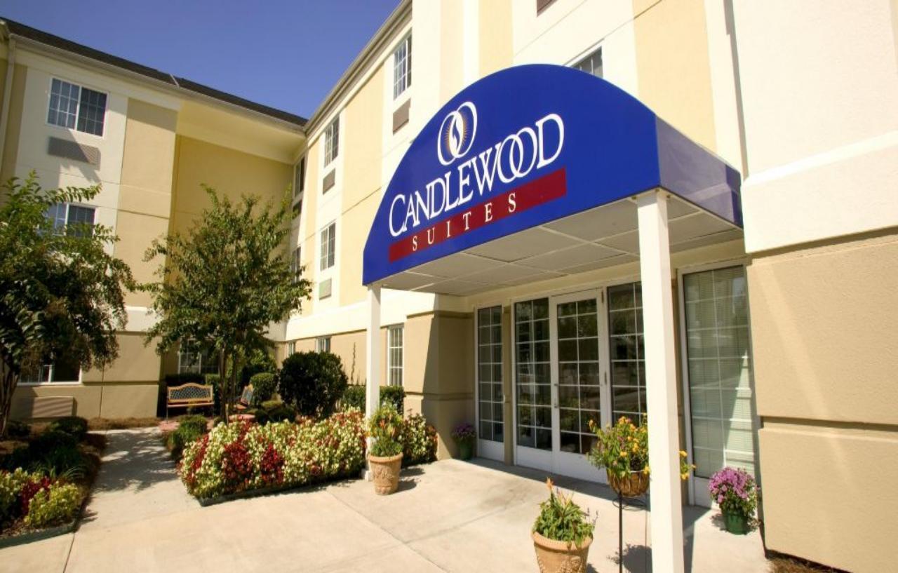 Sonesta Simply Suites Atlanta Gwinnett Place Дулут Экстерьер фото